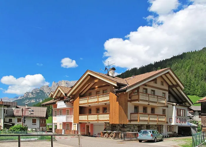 Apartment Giovanni - Cpo359 By Interhome