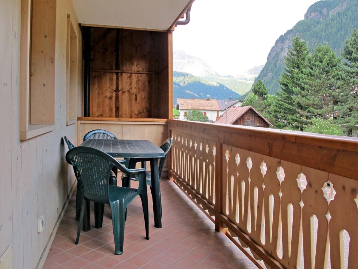 Apartment Giovanni - Cpo359 By Interhome *