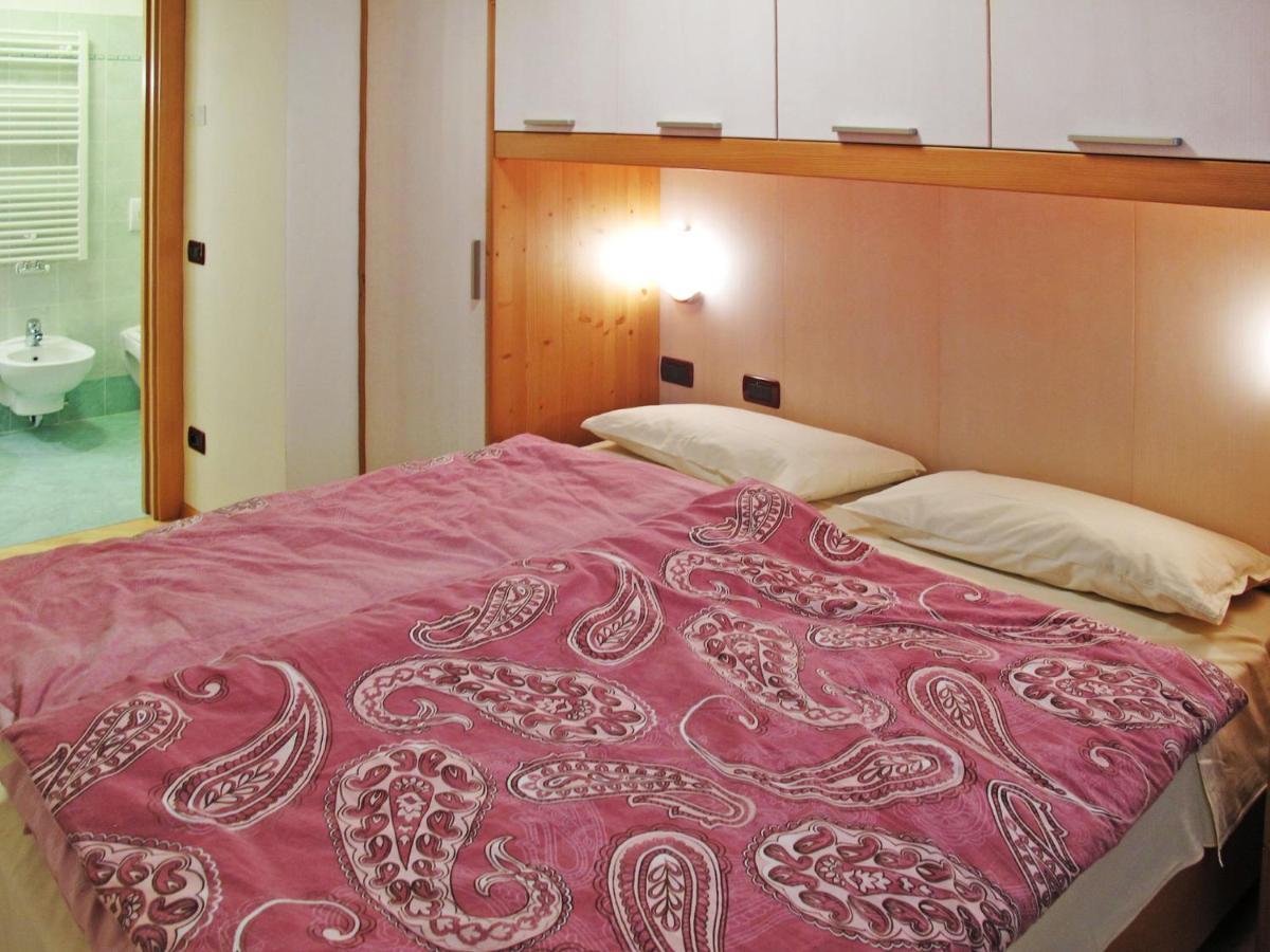 Giovanni - Cpo359 By Interhome Apartment *