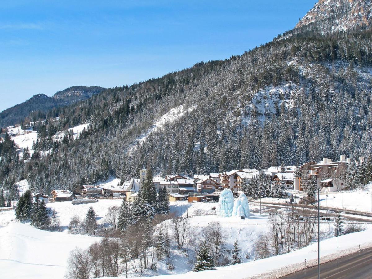 Giovanni - Cpo359 By Interhome Campitello di Fassa